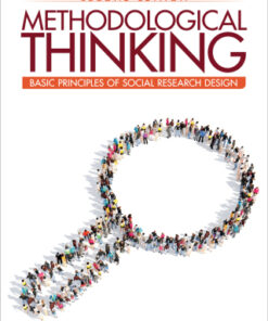 Methodological Thinking: Basic Principles of Social Research Design 2nd Edition - Original PDF
