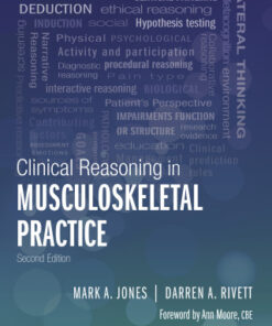 Clinical Reasoning in Musculoskeletal Practice 2nd Edition - Original PDF