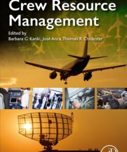 Crew Resource Management 3rd Edition - Original PDF