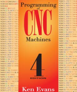Programming of CNC Machines 4th Edition - Original PDF