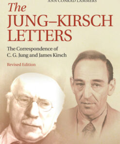 The Jung-Kirsch Letters, The Correspondence of C.G. Jung and James Kirsch 2nd Edition - Original PDF