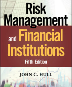 Risk Management and Financial Institutions 5th Edition - Original PDF