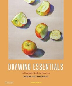 Drawing Essentials: A Complete Guide to Drawing 4th Edition - Original PDF