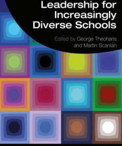 Leadership for Increasingly Diverse Schools 2nd Edition - Original PDF