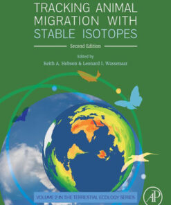 Tracking Animal Migration with Stable Isotopes 2nd Edition - Original PDF