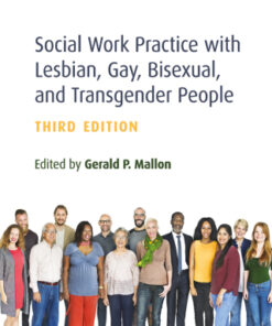 Social Work Practice with Lesbian, Gay, Bisexual, and Transgender People 3rd Edition - Original PDF