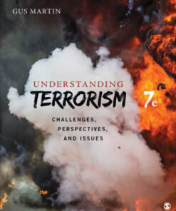 Understanding Terrorism: Challenges, Perspectives, and Issues 7th Edition - Original PDF