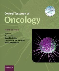Oxford Textbook of Oncology 3rd Edition (Instant Download) - Original PDF