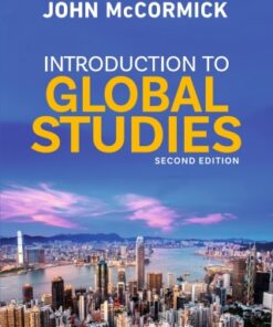 Introduction to Global Studies 2nd Edition - Original PDF