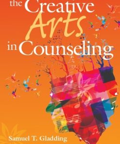 The Creative Arts in Counseling 6th Edition - Original PDF