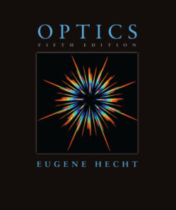 Optics 5th Edition - Original PDF