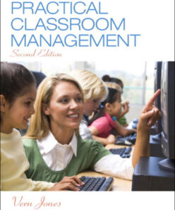 Practical Classroom Management 2nd Edition - Original PDF