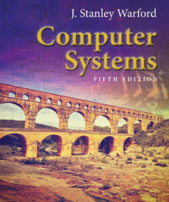 Computer Systems 5th Edition - Original PDF