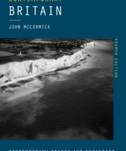 Contemporary Britain 4th Edition - Original PDF