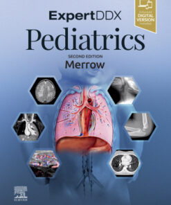 EXPERTddx: Pediatrics 2e 2nd Edition - Original PDF