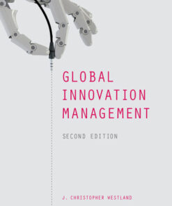 Global Innovation Management 2nd Edition - Original PDF