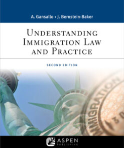 Understanding Immigration Law and Practice 2nd Edition - Original PDF