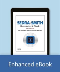 Microelectronic Circuits 8th Edition - Original PDF