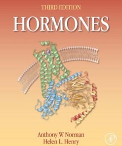 Hormones 3rd Edition - Original PDF