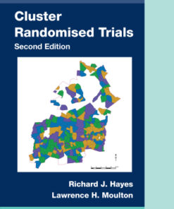 Cluster Randomised Trials 2nd Edition (Instant Download) - Original PDF
