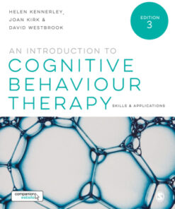 An Introduction to Cognitive Behaviour Therapy: Skills and Applications 3rd Edition - Original PDF