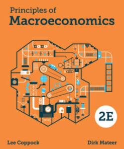 Principles of Macroeconomics 2nd edition - Original PDF