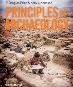 Principles of Archaeology 2nd Edition - Original PDF