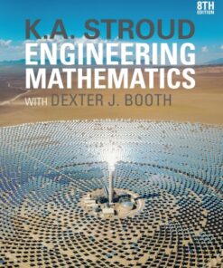 Engineering Mathematics 8th Edition - Original PDF