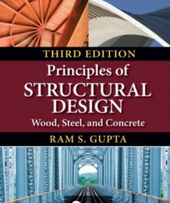 Principles of Structural Design 3rd Edition Wood, Steel, and Concrete - Original PDF