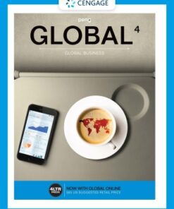 GLOBAL 4 4th Edition - Original PDF