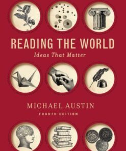 Reading the World 4th Edition - Original PDF