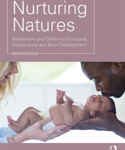 Nurturing Natures: Attachment and Children's Emotional, Sociocultural and Brain Development 2nd Edition - Original PDF