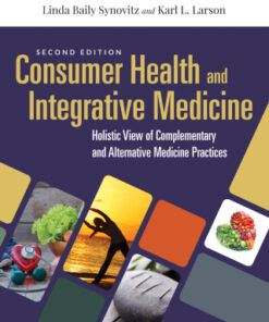 Consumer Health & Integrative Medicine 2nd Edition - Original PDF