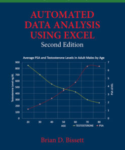 Automated Data Analysis Using Excel 2nd Edition - Original PDF