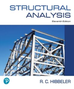 Structural Analysis 11th Edition - Original PDF