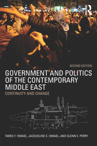 Government and Politics of the Contemporary Middle East