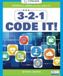 3-2-1 Code It! 7th Edition - Original PDF