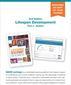 Lifespan Development: Lives in Context 2nd Edition - Original PDF