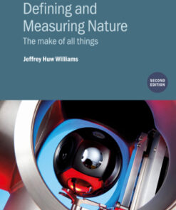 Defining and Measuring Nature, The make of all things 2nd Edition - Original PDF