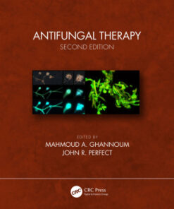 Antifungal Therapy,  2nd Edition - Original PDF