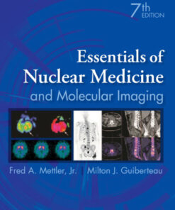 Essentials of Nuclear Medicine and Molecular Imaging 7th Edition - Original PDF