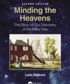 Minding the Heavens, The Story of our Discovery of the Milky Way 2nd Edition - Original PDF