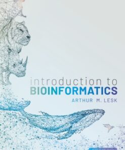 Introduction to Bioinformatics 5th Edition - Original PDF