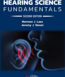 Hearing Science Fundamentals 2nd Edition - Original PDF