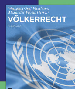 Völkerrecht 7th Edition - Original PDF