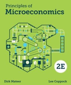 Principles of Microeconomics 2nd edition - Original PDF
