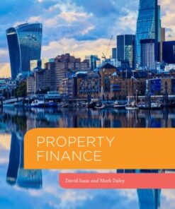 Property Finance 3rd Edition - Original PDF