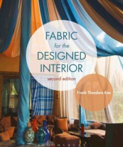 Fabric for the Designed Interior 2nd Edition - Original PDF