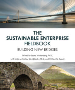 The Sustainable Enterprise Fieldbook, Building New Bridges 2nd Edition - Original PDF