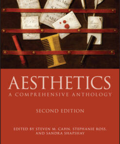 Aesthetics: A Comprehensive Anthology 2nd Edition - Original PDF